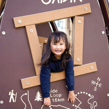 From Park Furnishings to customized equipment, Blue Imp is Canada's longest playground equipment manufacture and inclusive play provider.